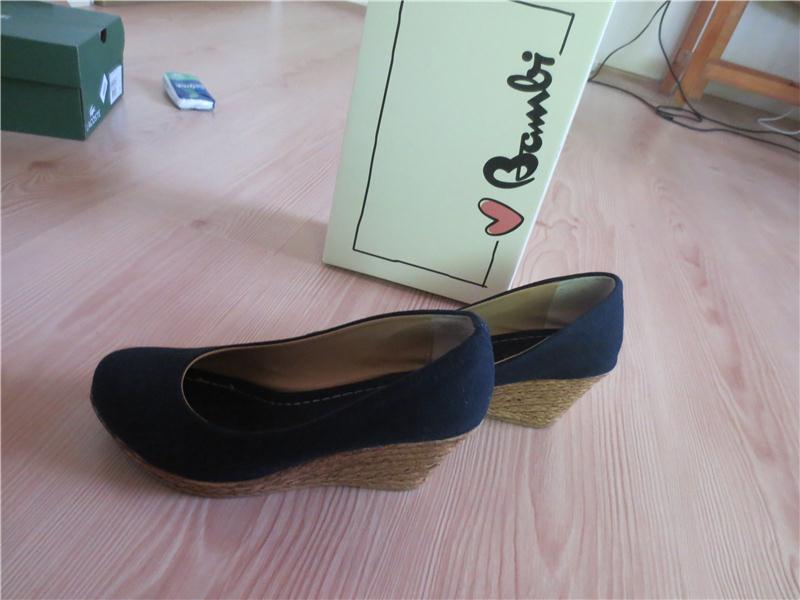 bambi ayakkabı 40tl 