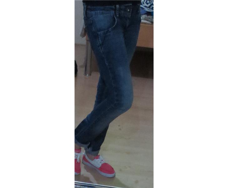 rodi mood 15 tl dar paça kot pantolon 