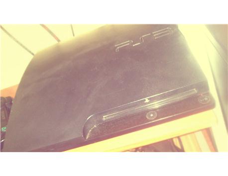 Sony Playstation 3 Bol Oyunlu Temiz 