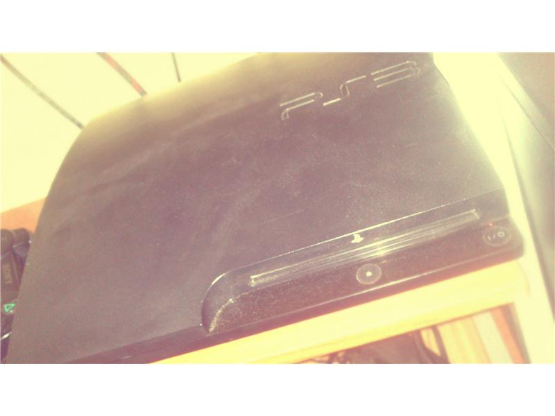 Sony Playstation 3 Bol Oyunlu Temiz 