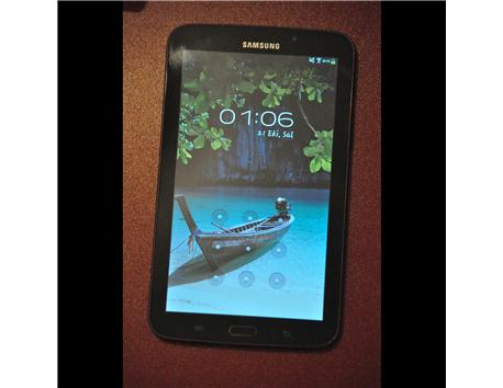 Samsung Tab3