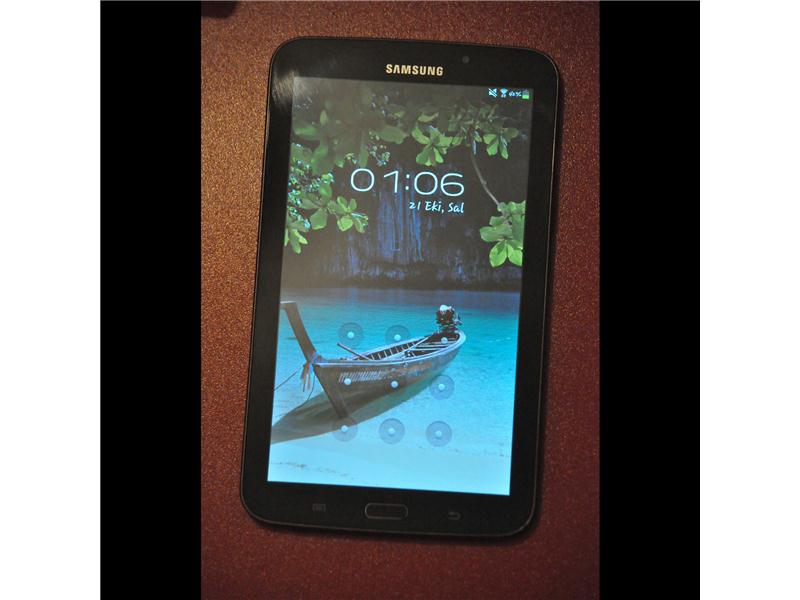 Samsung Tab3
