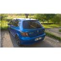 Asfalt canavari peugeot 307 148 HP