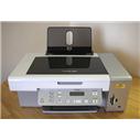 Lexmark X4550 Wi-fi kablosuz süper yazıcı-tarayıcı-fotokopi