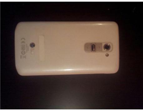 iphone 5 ile sadece (lg g2 )