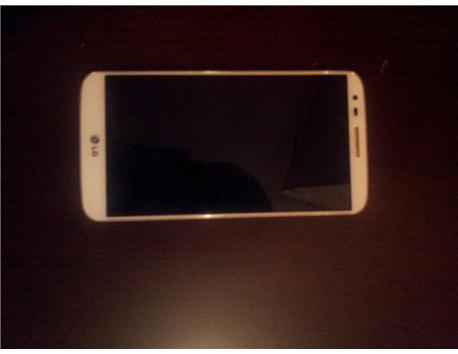 iphone 5 ile sadece (lg g2 )