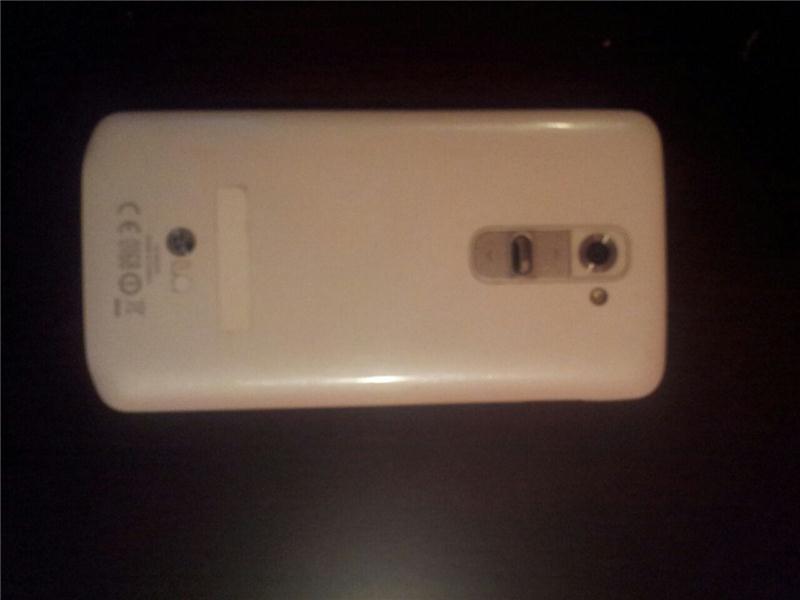 iphone 5 ile sadece (lg g2 )