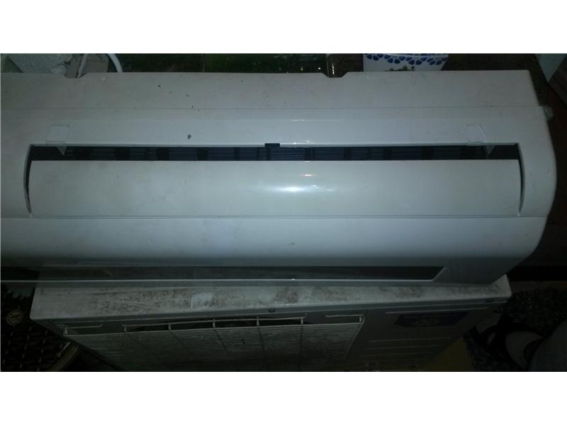 ihtiyac fazlasi hp compact yazici v sunny marka 9000btu klima