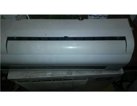 ihtiyac fazlasi hp compact yazici v sunny marka 9000btu klima
