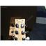 ibanez elektro gitar+prosesör+anfi