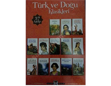 Türk Ve Doğu Klasikleri