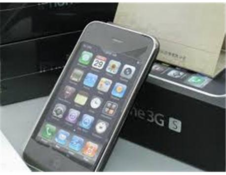 iphone 3g s