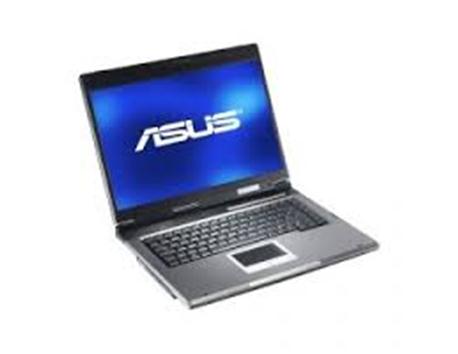ASUS A6000 SADECE DIŞ KASASI HASARLI ÇALIŞIR DURUMDA LAPTOP