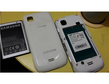 Glaxy Spica