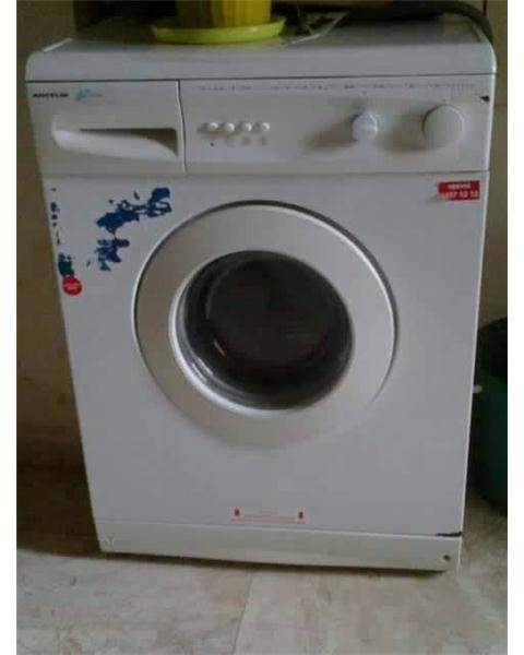 arçelik çamaşır makinesi