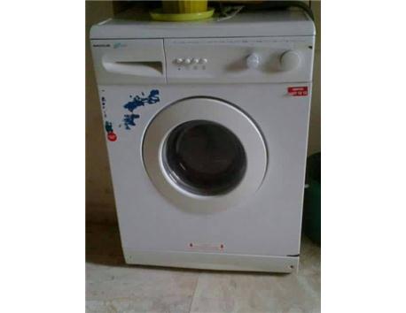 arçelik çamaşır makinesi