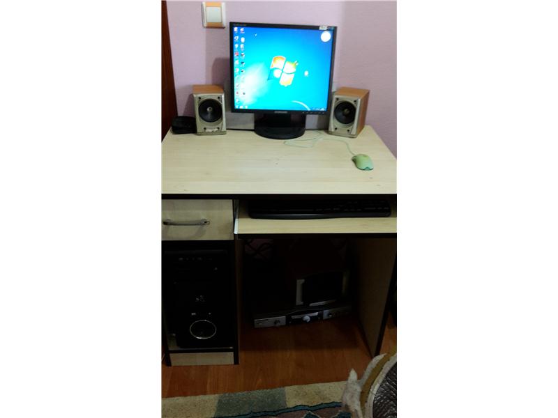 Masa Üstü PC