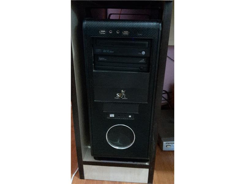 Masa Üstü PC