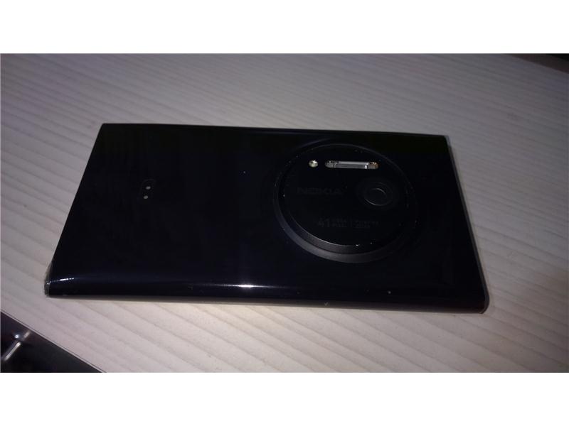 LUMIA 1020 Full tertemiz garantili