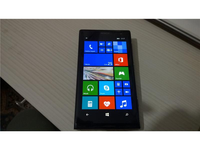 LUMIA 1020 Full tertemiz garantili