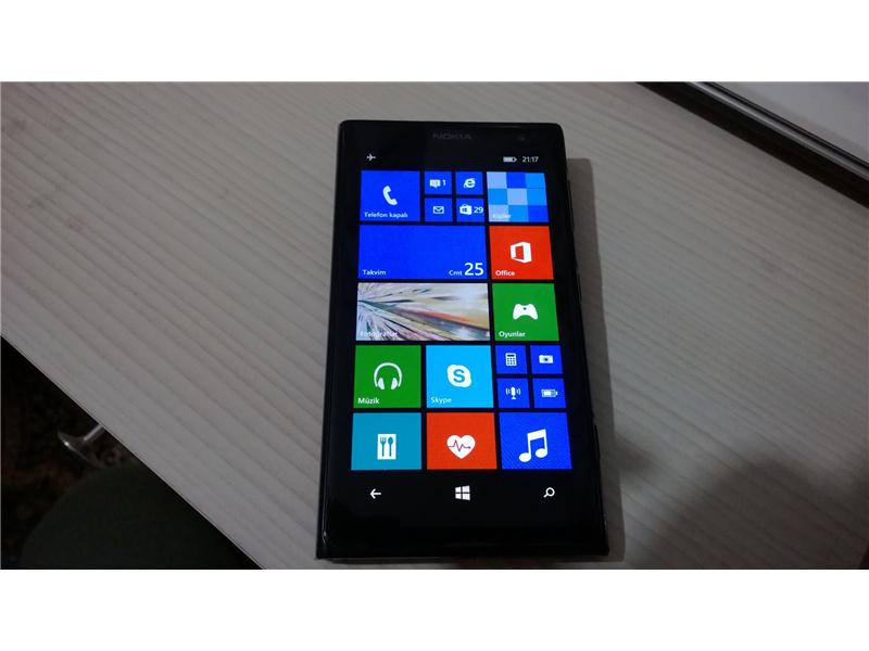 LUMIA 1020 Full tertemiz garantili