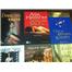 15 orjinal kitap tertemiz 