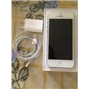 İPhone 5 Beyaz 16gb