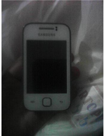 Galaxi young