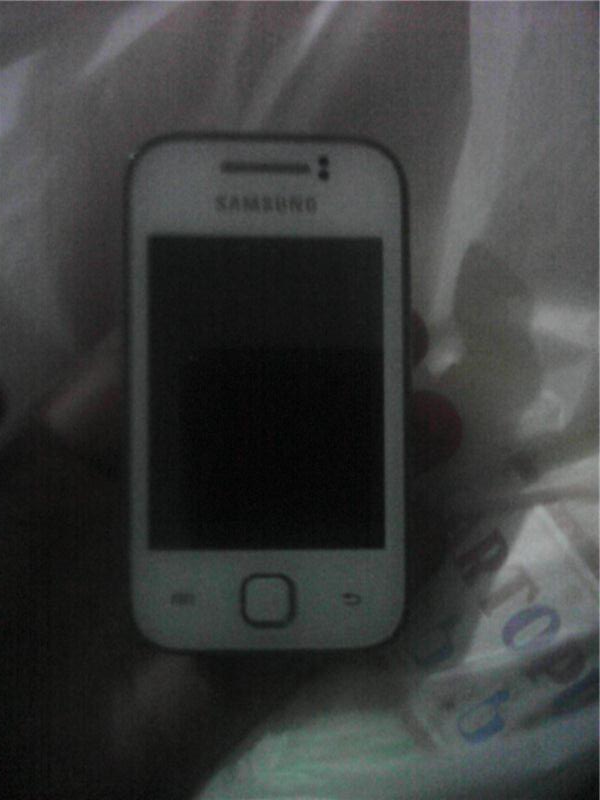 Galaxi young