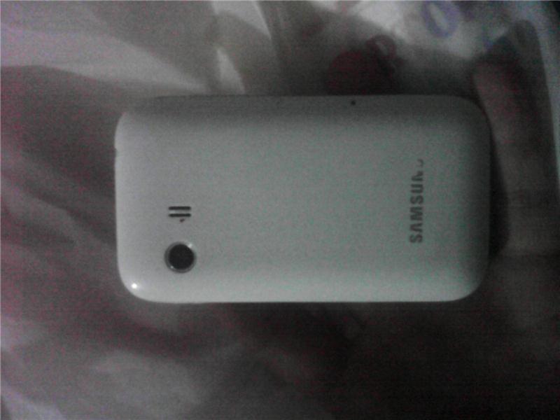 Galaxi young