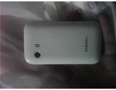 Galaxi young