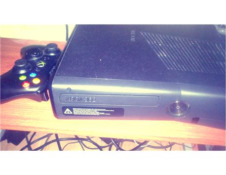 Xbox 360 JTAGLI Full oyun 500GB 