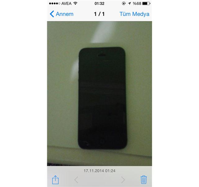 İphone 5 note 2 ile takas olur kayseriden
