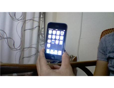 İphone 3gs 16 gb  ORJiNaL TERTEMİZ 1. kalite Note 3 ,S5  replika ile takas olur 