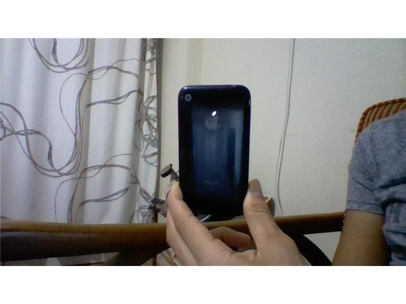 İphone 3gs 16 gb  ORJiNaL TERTEMİZ 1. kalite Note 3 ,S5  replika ile takas olur 
