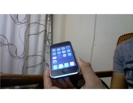 İphone 3gs 16 gb  ORJiNaL TERTEMİZ 1. kalite Note 3 ,S5  replika ile takas olur 