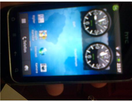 HTC 