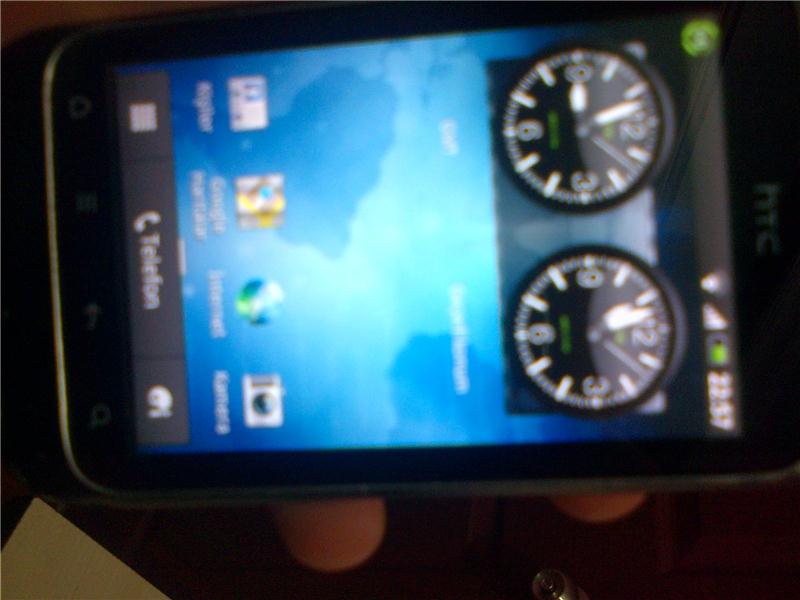 HTC 
