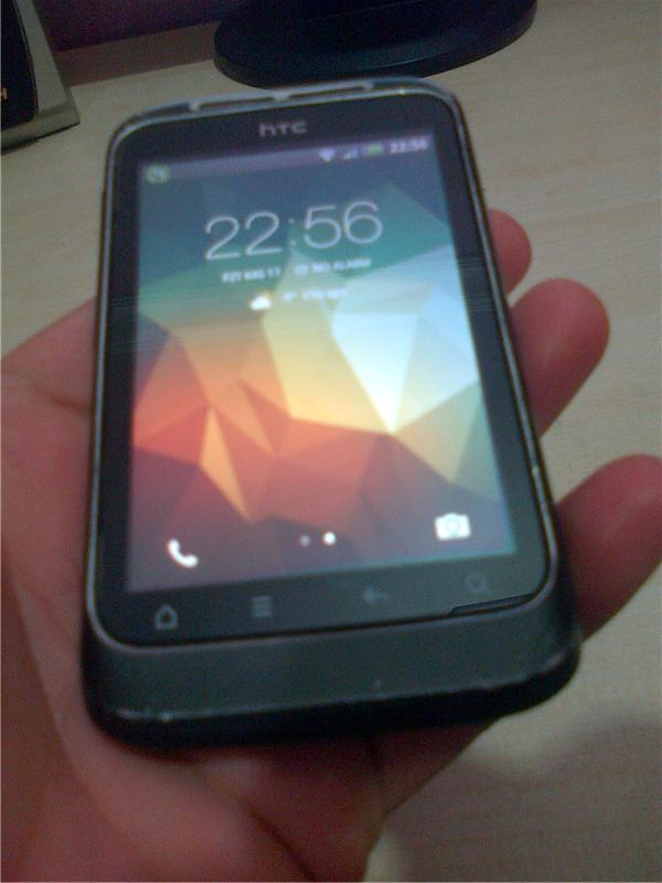 HTC 