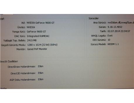 Leptop İle Takas VaR