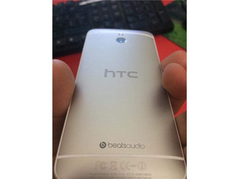 tertemiz ciziksiz htc one mini takaslik