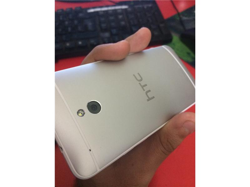 tertemiz ciziksiz htc one mini takaslik