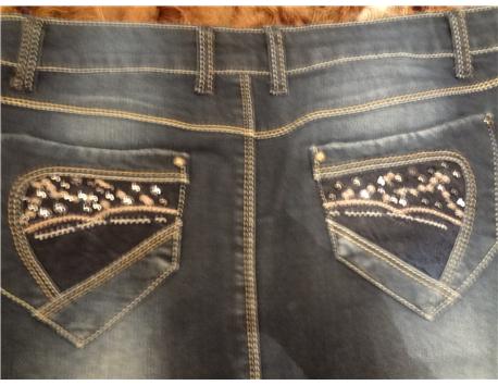CARACLAN ( 42- 44 BEDEN)