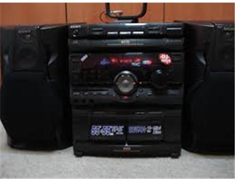 lg müzikseti karaoke 3cd karaoke system
