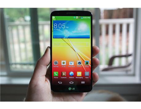 Sıfır ayarında lg g2
