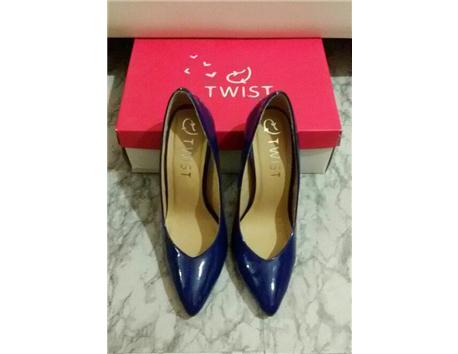 TWIST Parlement Mavisi Stiletto