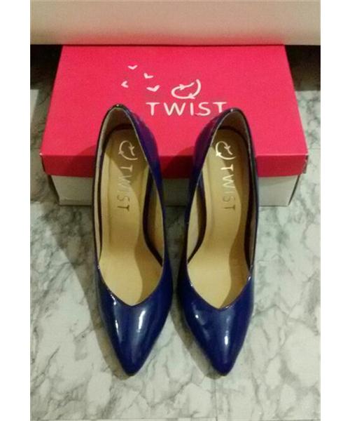 TWIST Parlement Mavisi Stiletto