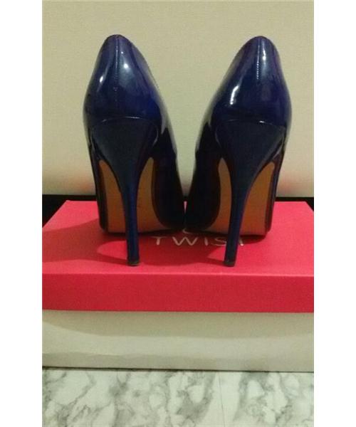 TWIST Parlement Mavisi Stiletto