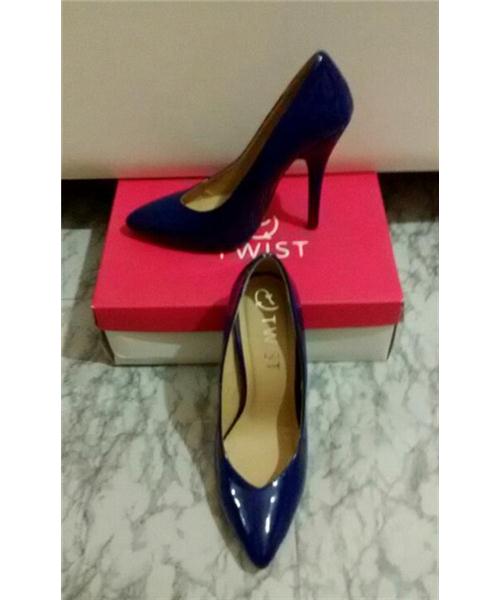 TWIST Parlement Mavisi Stiletto