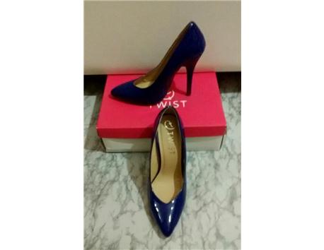 TWIST Parlement Mavisi Stiletto